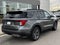 2026 Ford Explorer Active w/Heated Steering Wheel + Glass Roof