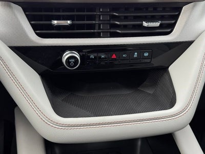 2026 Ford Explorer Active w/Heated Steering Wheel + 20" Wheels