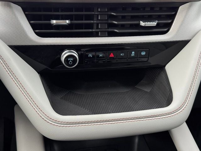 2026 Ford Explorer Active w/Heated Steering Wheel + 20" Wheels