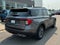 2026 Ford Explorer Active w/Heated Steering Wheel + 20" Wheels