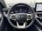 2026 Ford Explorer Active w/Fixed Glass Roof + Heated Steering Wheel