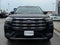 2026 Ford Explorer Active w/Fixed Glass Roof + Heated Steering Wheel