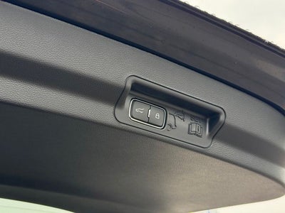 2026 Ford Explorer Active w/Fixed Glass Roof + Heated Steering Wheel