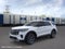 2026 Ford Explorer Active w/Heated Steering Wheel