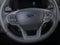 2026 Ford Explorer Active w/Heated Steering Wheel