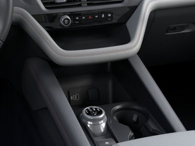 2026 Ford Explorer Active w/Heated Steering Wheel