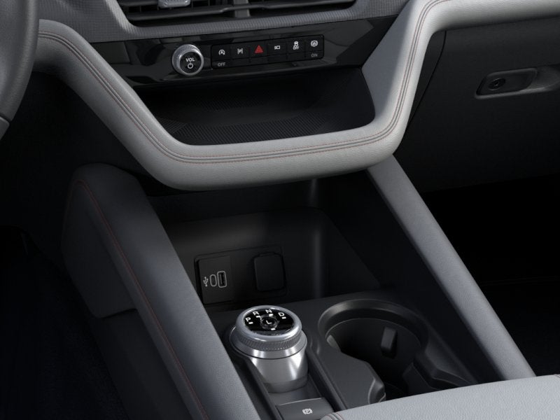2026 Ford Explorer Active w/Heated Steering Wheel