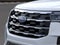 2026 Ford Explorer Active w/Heated Steering Wheel