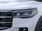 2026 Ford Explorer Active w/Heated Steering Wheel