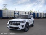 2026 Ford Explorer Active w/Heated Steering Wheel