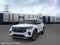 2026 Ford Explorer Active w/Heated Steering Wheel
