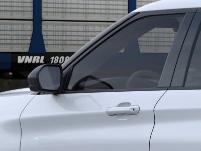 2026 Ford Explorer Active w/Heated Steering Wheel