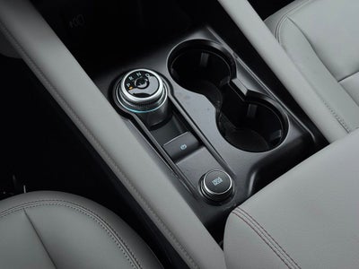 2026 Ford Explorer Active w/Heated Steering Wheel