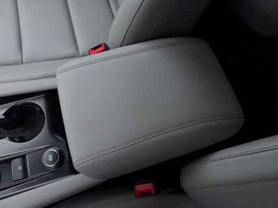 2026 Ford Explorer Active w/Heated Steering Wheel