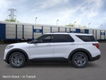 2026 Ford Explorer Active w/Heated Steering Wheel