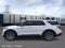 2026 Ford Explorer Active w/Heated Steering Wheel