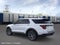 2026 Ford Explorer Active w/Heated Steering Wheel