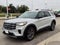 2026 Ford Explorer Active w/Heated Steering Wheel