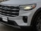 2026 Ford Explorer Active w/Heated Steering Wheel