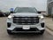 2026 Ford Explorer Active w/Heated Steering Wheel