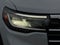 2026 Ford Explorer Active w/Heated Steering Wheel