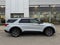 2026 Ford Explorer Active w/Heated Steering Wheel
