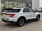 2026 Ford Explorer Active w/Heated Steering Wheel