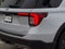2026 Ford Explorer Active w/Heated Steering Wheel