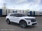 2026 Ford Explorer Active w/Heated Steering Wheel