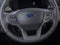 2026 Ford Explorer Active w/Heated Steering Wheel + 20" Wheels