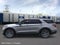 2026 Ford Explorer Active w/Heated Steering Wheel + 20" Wheels