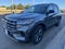 2026 Ford Explorer Active w/Heated Steering Wheel + 20" Wheels