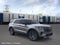 2026 Ford Explorer Active w/Heated Steering Wheel + 20" Wheels
