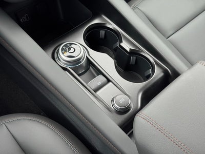 2026 Ford Explorer Active w/Heated Steering Wheel