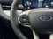 2026 Ford Explorer Active w/Heated Steering Wheel