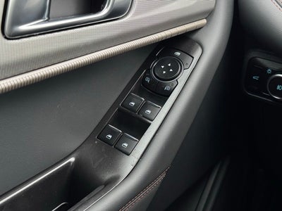 2026 Ford Explorer Active w/Heated Steering Wheel