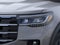 2026 Ford Explorer Active w/Glass Roof + Heated Steering Wheel