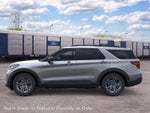 2026 Ford Explorer Active w/Glass Roof + Heated Steering Wheel