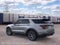 2026 Ford Explorer Active w/Glass Roof + Heated Steering Wheel