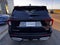 2026 Ford Explorer Platinum w/Glass Roof + Keyless Entry Keypad