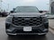 2026 Ford Explorer Platinum w/Fixed Glass Roof + 21" Wheels