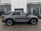 2026 Ford Explorer Platinum w/Fixed Glass Roof + 21" Wheels