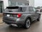 2026 Ford Explorer Platinum w/Fixed Glass Roof + 21" Wheels