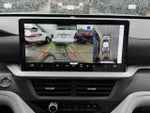 2026 Ford Explorer Platinum w/Fixed Glass Roof + 21" Wheels
