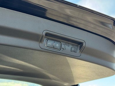 2026 Ford Explorer Platinum w/Glass Roof + Massaging Seats