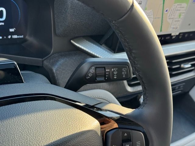 2026 Ford Explorer Platinum w/Glass Roof + Massaging Seats