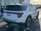 2026 Ford Explorer Platinum w/Glass Roof + Massaging Seats