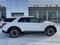 2026 Ford Explorer Platinum w/Fixed Glass Roof