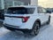 2026 Ford Explorer Platinum w/Fixed Glass Roof