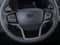 2026 Ford Explorer Platinum w/Glass Roof + Blue Cruise